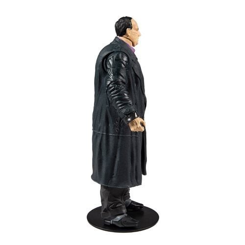 DC Comics: The Batman Movie - The Penguin 7" Action Figure - Create Marketplace