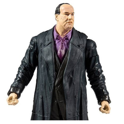 DC Comics: The Batman Movie - The Penguin 7" Action Figure - Create Marketplace
