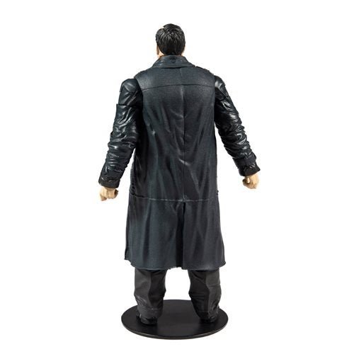 DC Comics: The Batman Movie - The Penguin 7" Action Figure - Create Marketplace
