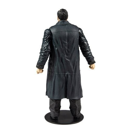 DC Comics: The Batman Movie - The Penguin 7" Action Figure - Create Marketplace