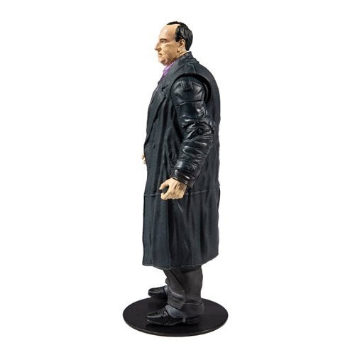 DC Comics: The Batman Movie - The Penguin 7" Action Figure - Create Marketplace