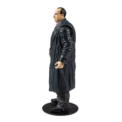 DC Comics: The Batman Movie - The Penguin 7" Action Figure - Create Marketplace