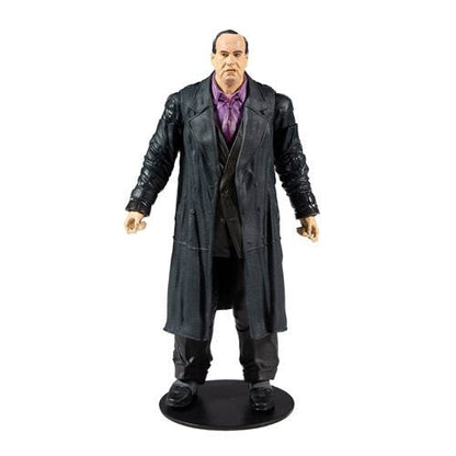 DC Comics: The Batman Movie - The Penguin 7" Action Figure - Create Marketplace