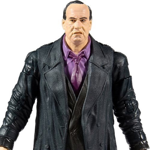 DC Comics: The Batman Movie - The Penguin 7" Action Figure - Create Marketplace