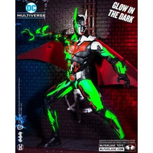 DC Multiverse Batman Beyond GlTD 7" Scale Action Figure - Entertainment Earth Exclusive - Create Marketplace