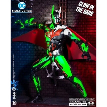 DC Multiverse Batman Beyond GlTD 7" Scale Action Figure - Entertainment Earth Exclusive - Create Marketplace