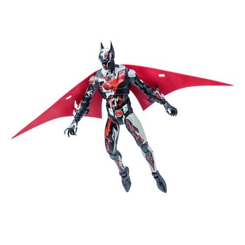 DC Multiverse Batman Beyond GlTD 7" Scale Action Figure - Entertainment Earth Exclusive - Create Marketplace