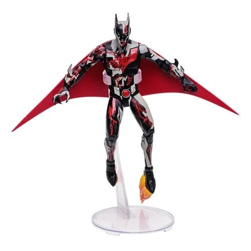 DC Multiverse Batman Beyond GlTD 7" Scale Action Figure - Entertainment Earth Exclusive - Create Marketplace