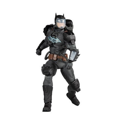 DC Multiverse Batman Hazmat Batsuit 7" Action Figure - Create Marketplace