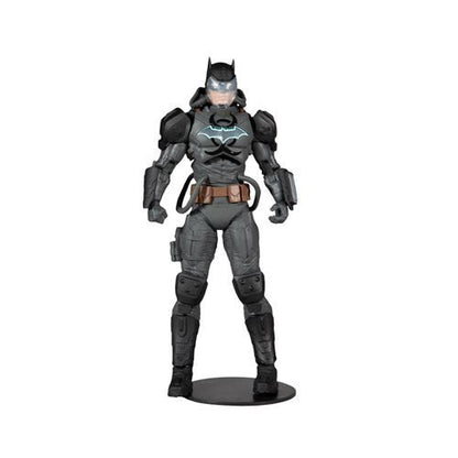 DC Multiverse Batman Hazmat Batsuit 7" Action Figure - Create Marketplace