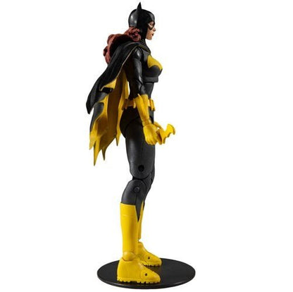 DC Multiverse Batman: Three Jokers Wave 1 Batgirl 7" Scale Action Figure - Create Marketplace