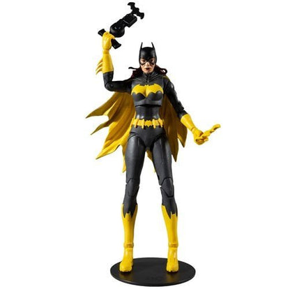 DC Multiverse Batman: Three Jokers Wave 1 Batgirl 7" Scale Action Figure - Create Marketplace