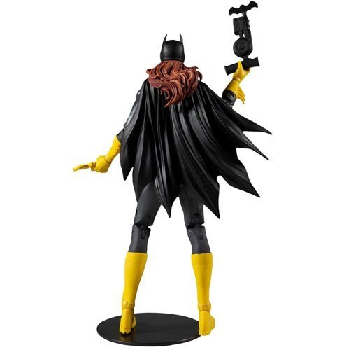 DC Multiverse Batman: Three Jokers Wave 1 Batgirl 7" Scale Action Figure - Create Marketplace
