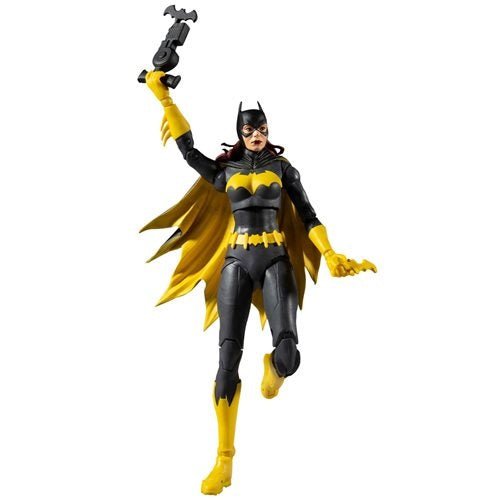 DC Multiverse Batman: Three Jokers Wave 1 Batgirl 7" Scale Action Figure - Create Marketplace