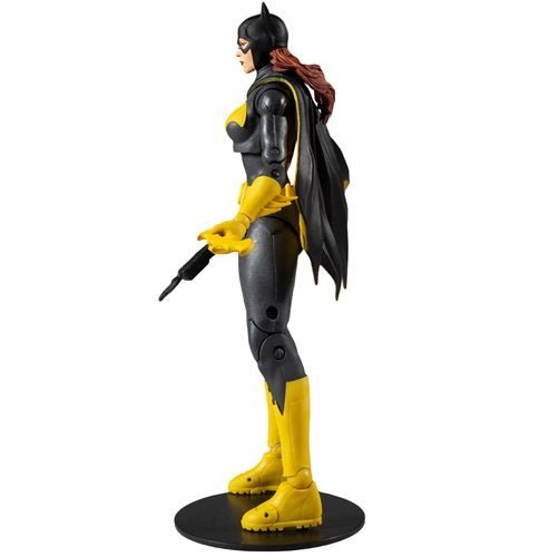 DC Multiverse Batman: Three Jokers Wave 1 Batgirl 7" Scale Action Figure - Create Marketplace