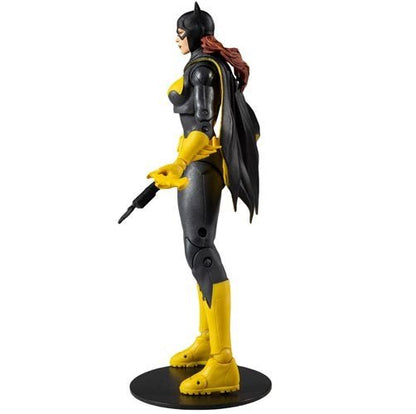 DC Multiverse Batman: Three Jokers Wave 1 Batgirl 7" Scale Action Figure - Create Marketplace