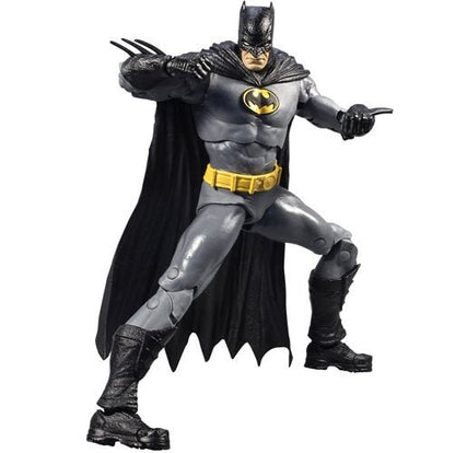 DC Multiverse Batman: Three Jokers Wave 1 Batman 7" Scale Action Figure - Create Marketplace