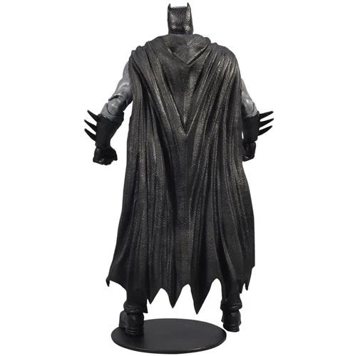 DC Multiverse Batman: Three Jokers Wave 1 Batman 7" Scale Action Figure - Create Marketplace