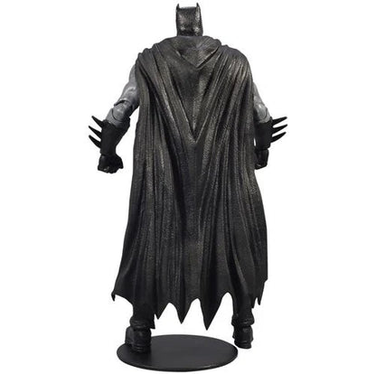 DC Multiverse Batman: Three Jokers Wave 1 Batman 7" Scale Action Figure - Create Marketplace