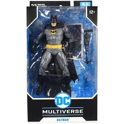 DC Multiverse Batman: Three Jokers Wave 1 Batman 7" Scale Action Figure - Create Marketplace