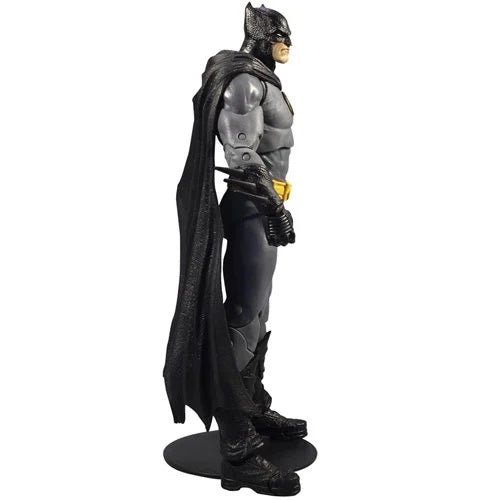 DC Multiverse Batman: Three Jokers Wave 1 Batman 7" Scale Action Figure - Create Marketplace