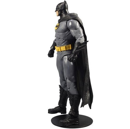 DC Multiverse Batman: Three Jokers Wave 1 Batman 7" Scale Action Figure - Create Marketplace