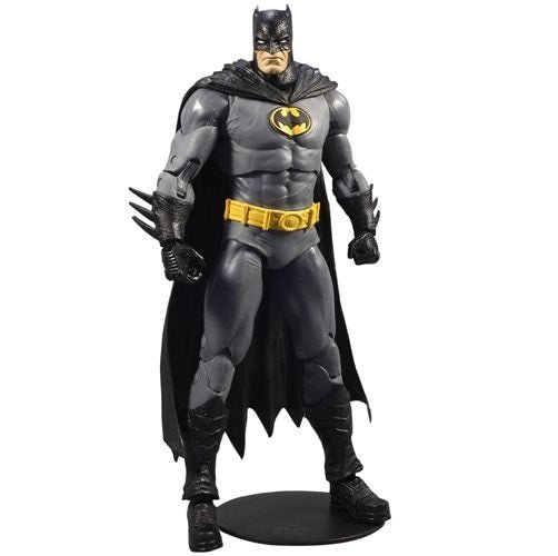 DC Multiverse Batman: Three Jokers Wave 1 Batman 7" Scale Action Figure - Create Marketplace