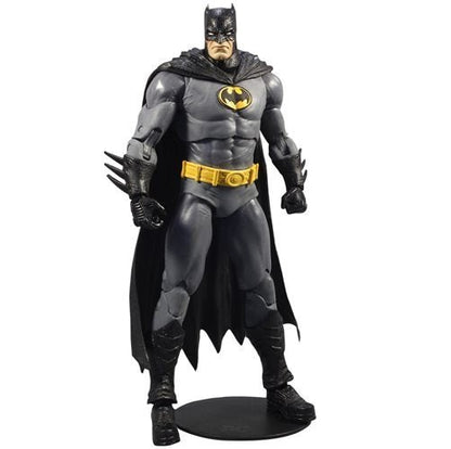 DC Multiverse Batman: Three Jokers Wave 1 Batman 7" Scale Action Figure - Create Marketplace