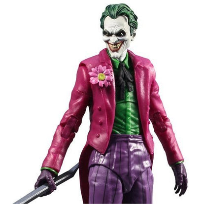 DC Multiverse Batman: Three Jokers Wave 1 The Joker: The Clown 7" Scale Action Figure - Create Marketplace