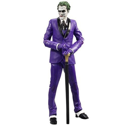 DC Multiverse Batman: Three Jokers Wave 1 The Joker: The Criminal 7" Scale Action Figure - Create Marketplace