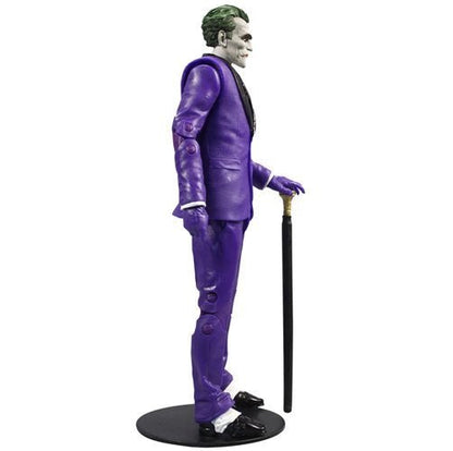 DC Multiverse Batman: Three Jokers Wave 1 The Joker: The Criminal 7" Scale Action Figure - Create Marketplace