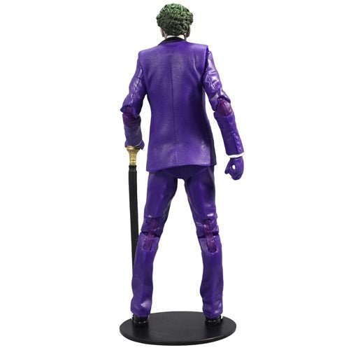 DC Multiverse Batman: Three Jokers Wave 1 The Joker: The Criminal 7" Scale Action Figure - Create Marketplace