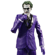 DC Multiverse Batman: Three Jokers Wave 1 The Joker: The Criminal 7" Scale Action Figure - Create Marketplace