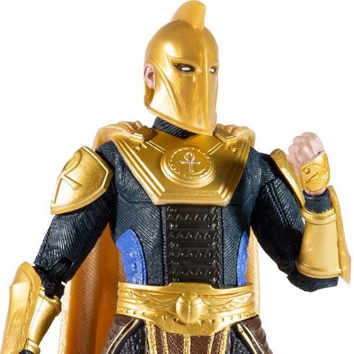 DC Multiverse Dr. Fate 7" Action Figure - Create Marketplace