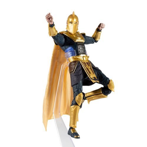 DC Multiverse Dr. Fate 7" Action Figure - Create Marketplace