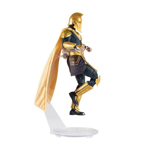 DC Multiverse Dr. Fate 7" Action Figure - Create Marketplace