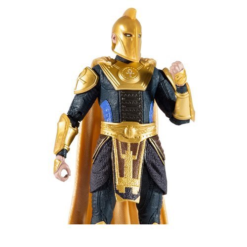 DC Multiverse Dr. Fate 7" Action Figure - Create Marketplace