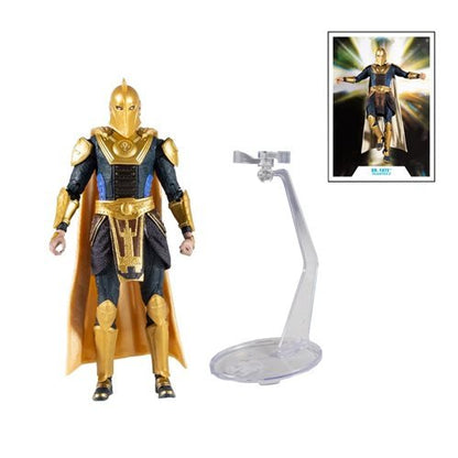 DC Multiverse Dr. Fate 7" Action Figure - Create Marketplace