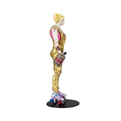 DC Multiverse: Harley Quinn Birds of Prey 7" Scale Action Figure - Create Marketplace