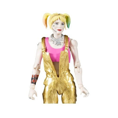 DC Multiverse: Harley Quinn Birds of Prey 7" Scale Action Figure - Create Marketplace