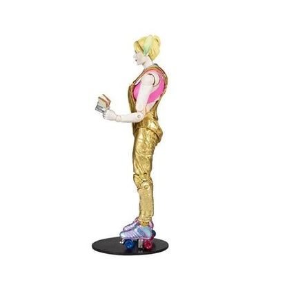 DC Multiverse: Harley Quinn Birds of Prey 7" Scale Action Figure - Create Marketplace