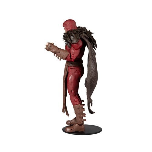 DC Multiverse King Shazam! 7" Scale Action Figure - Create Marketplace