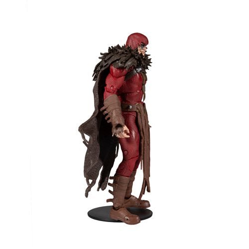 DC Multiverse King Shazam! 7" Scale Action Figure - Create Marketplace