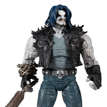 DC Multiverse Lobo DC Rebirth 7" Scale Action Figure - Create Marketplace