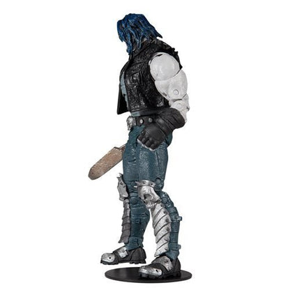 DC Multiverse Lobo DC Rebirth 7" Scale Action Figure - Create Marketplace