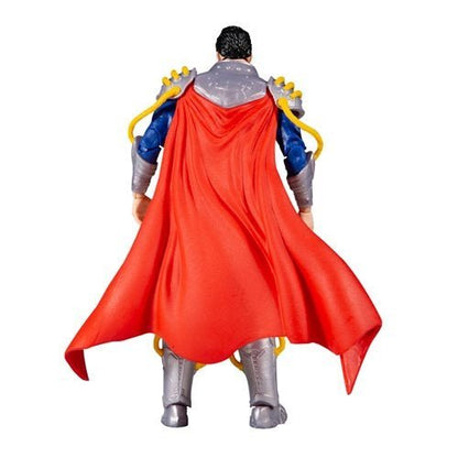 DC Multiverse Superboy Prime Infinite Crisis 7" Scale Action Figure - Create Marketplace