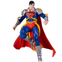 DC Multiverse Superboy Prime Infinite Crisis 7" Scale Action Figure - Create Marketplace