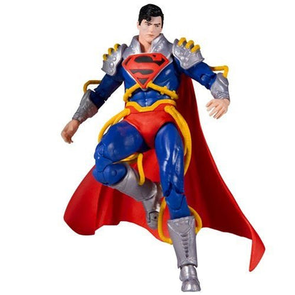 DC Multiverse Superboy Prime Infinite Crisis 7" Scale Action Figure - Create Marketplace