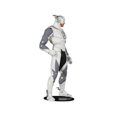 DC Multiverse The Flash Hot Pursuit 7" Action Figure - Create Marketplace