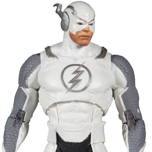 DC Multiverse The Flash Hot Pursuit 7" Action Figure - Create Marketplace